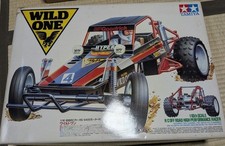 Tamiya Wild One 1/10 RC Car
