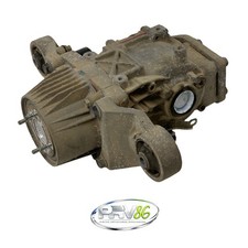 ✅✅ Différentiel Arrière