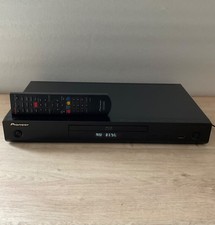 Lecteur DVD Blu-Ray 3D SACD