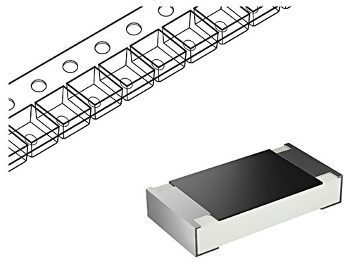 5000x 0805w8f560kt5e - 5000x,