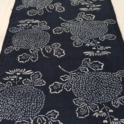 Couverture futon tissu - futon,