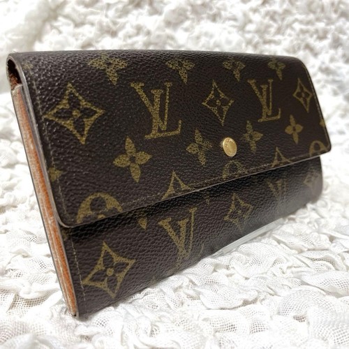 Louis vuitton monogram - louis,