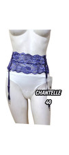 CHANTELLE Taille  40 Superbe