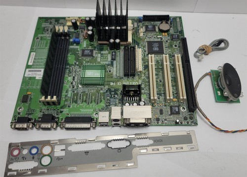 Compaq uzi motherboard amd - compaq,