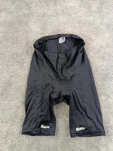 Santini cuissard court velo