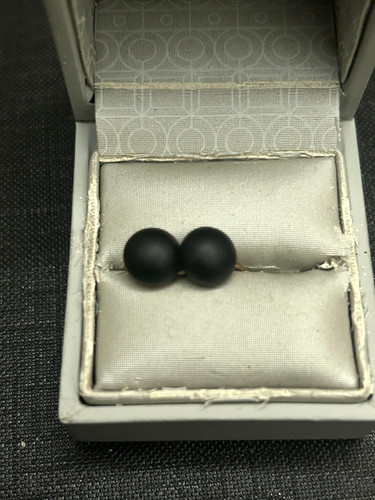 Anciennes boucles oreille en - anciennes,