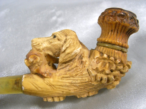 Ancienne pipe - 🇫🇷,