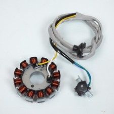 Stator d allumage P2R pour Scooter MBK 50 Nitro 2004 à 2020 Neuf