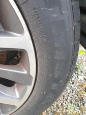 Pneu 225/55 R18 98 V AUTRES tristar Sportpower SUV Eté