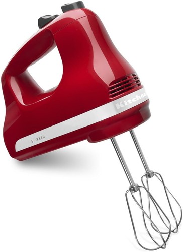Kitchenaid ultra power speed - ultra, 5-speed