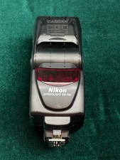 Nikon SB-700 Speedlight