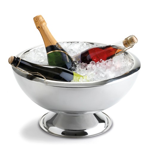 Vasque champagne double - champagne,