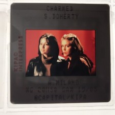 CHARMED - DIAPOSITIVE DE
