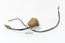 Honda CR 125 R 1982 - Boîtier