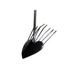 Arracheuse de Pommes de Terre