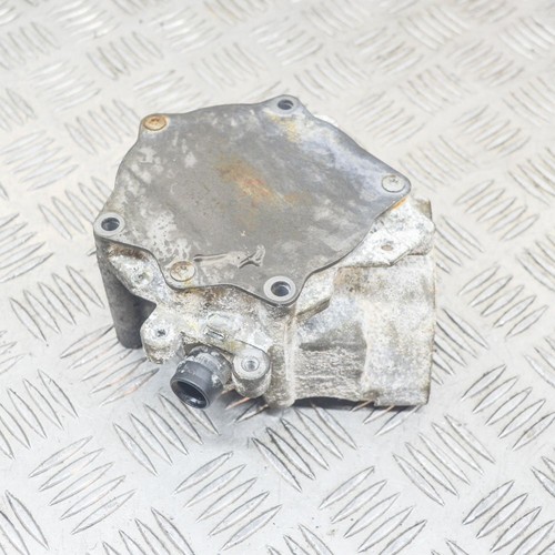 Pompe vide pour moteur - pompe, à