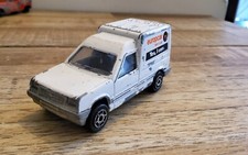 Renault express europcar