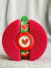 Montre Enfant fille 24 heures