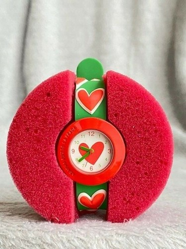 Montre enfant fille heures - fille,