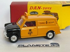 DAN-TOYS DAN 292 MINI VAN