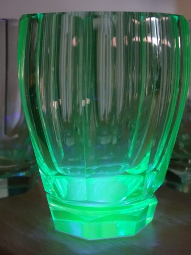 Anciens verres vodka - anciens,