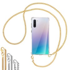 Collier (Chaîne en métal)