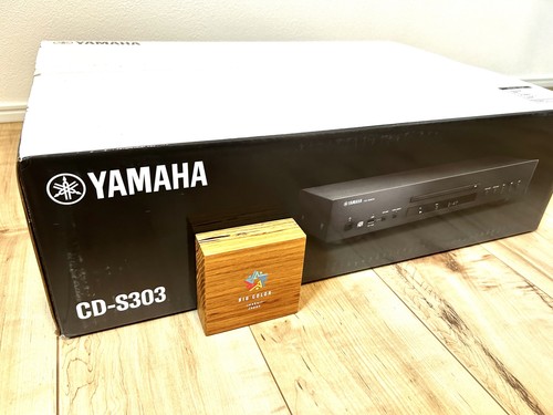 Yamaha s303 noir lecteur - yamaha,