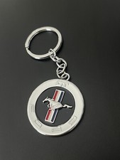 Porte cle voiture ford mustang - cle,