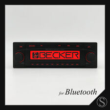 Becker Mexico Pro mp3 BE7937