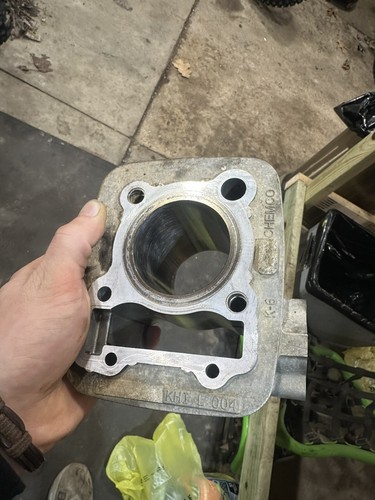 2022 kawasaki klx140 oem - kawasaki, 58mm