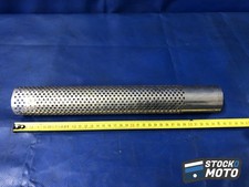 MITRAILLETTE DE SILENCIEUX DEVIL RACING LONGUEUR 35CM