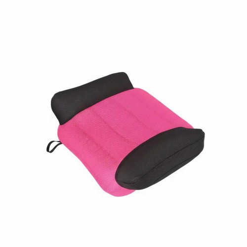 Coussin rehausseur portable