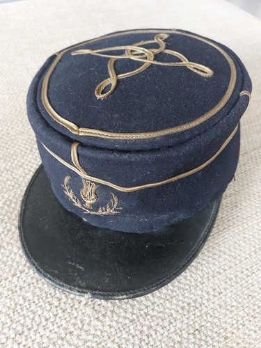 Képi casquette militaire fin - casquette,