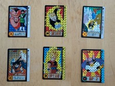 🇯🇵 Carte Dragon Ball