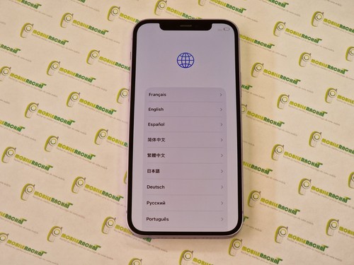 Apple iphone go violet - go,