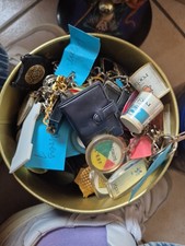 Lot De Divers Porte Clefs