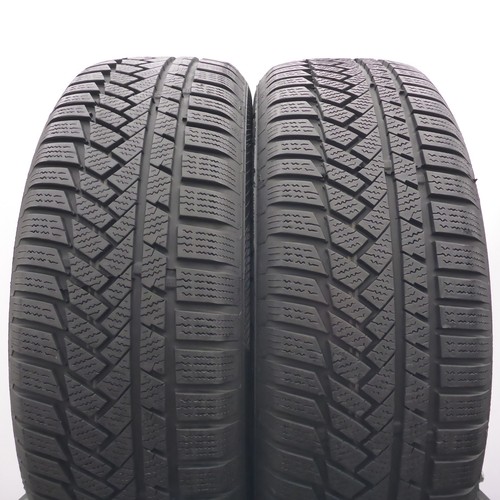 205 2x continental - 16,