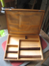 "624.18" COFFRET ECRIN VIDE EN