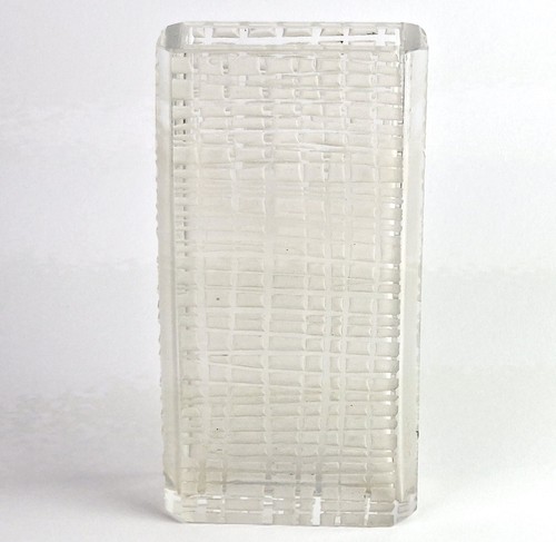 Vase verre peill putzler - vase,