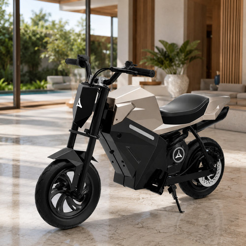 Moto électrique enfant - Électrique, 250w