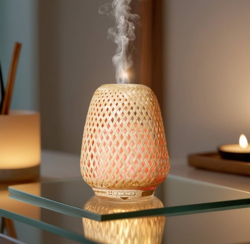 Diffuseur huile essentielle - diffuseur,