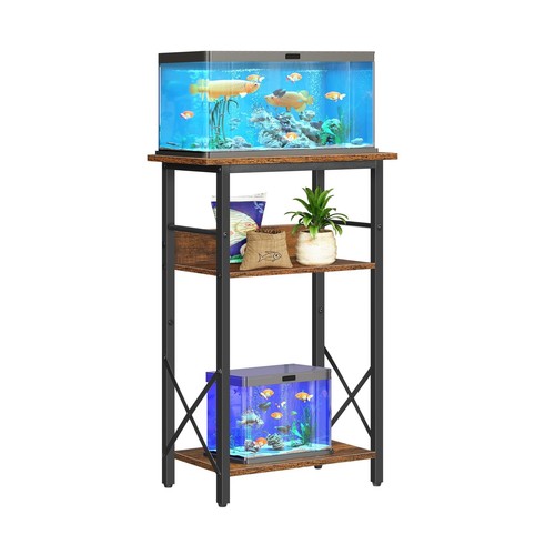 Hoobro gallon aquarium - 10,