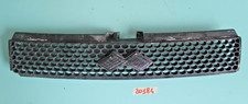 Grille Masquerine Pare-Chocs
