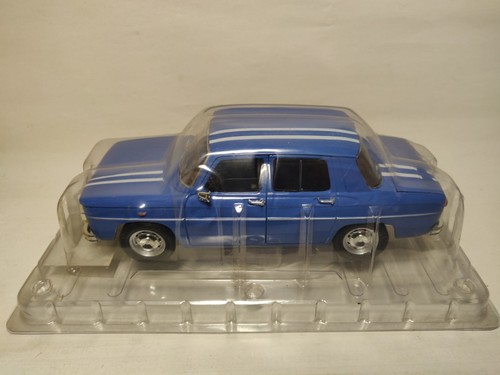 Solido renault 8 - solido,