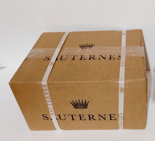 Sauternes numero - 9,