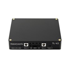 TL-V2 DC Power Filter &