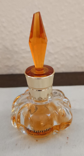 Alchimie rochas eau - de, parfum