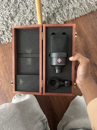 Neumann tlm103 wired - tlm103,