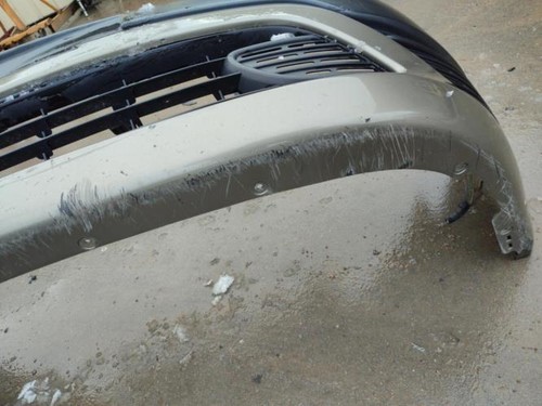 Pare choc avant citroen - choc,