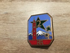 2 TIRAILLEURS MAROCAINS.               DRAGO OLIVIER METRA